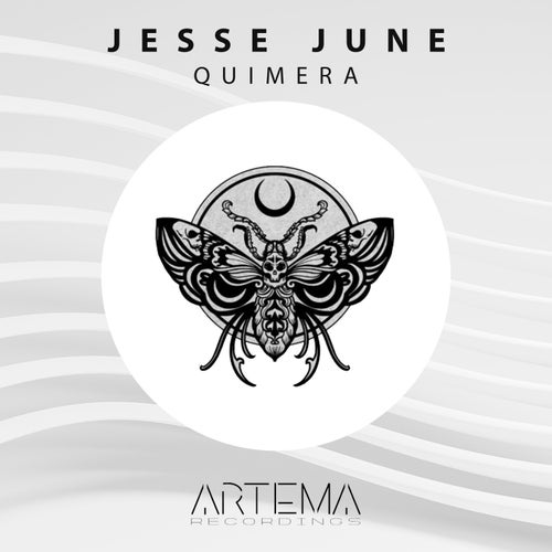 Jesse June - Quimera [ATR062]